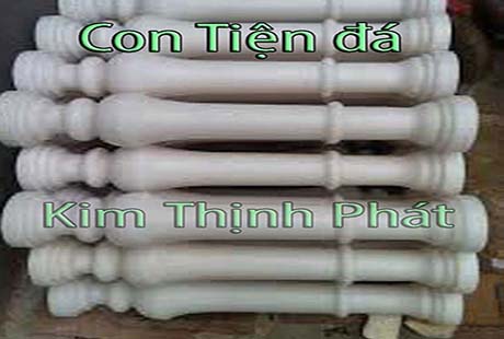 đá hoa cương con tiện