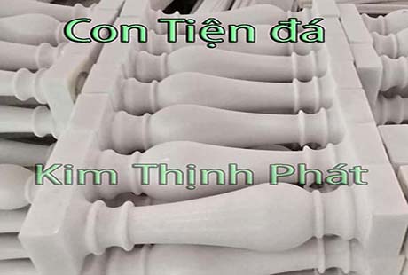 Đá hoa cương con tiện