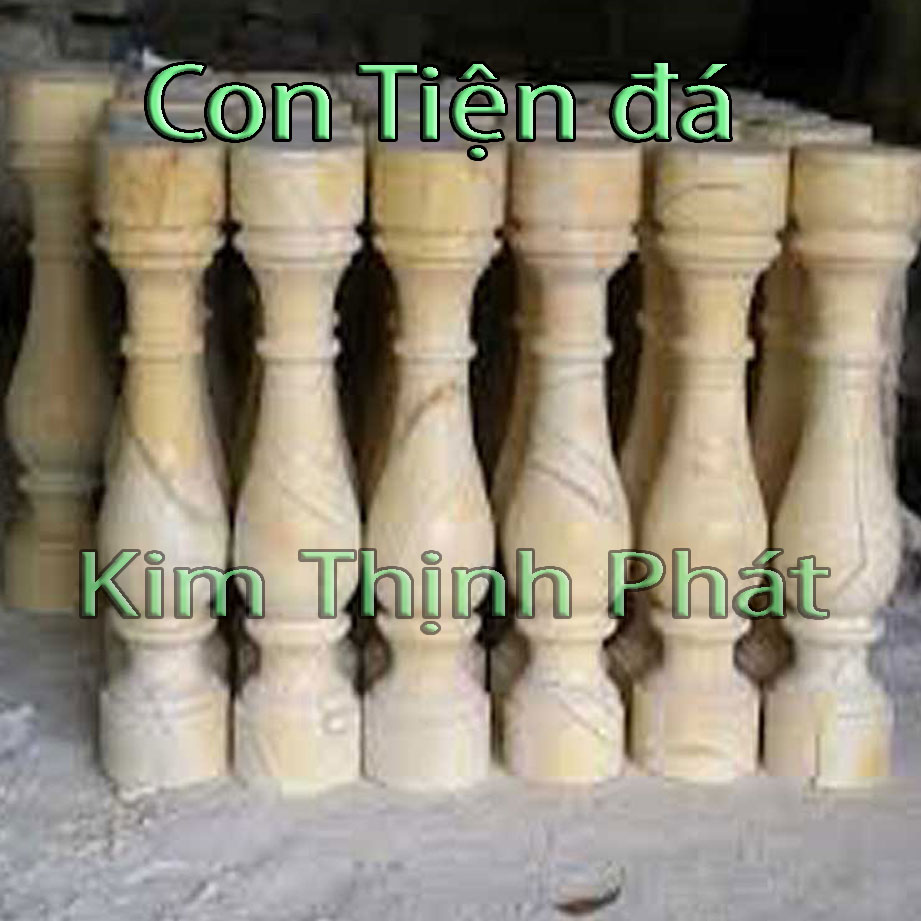 đá hoa cương con tiện