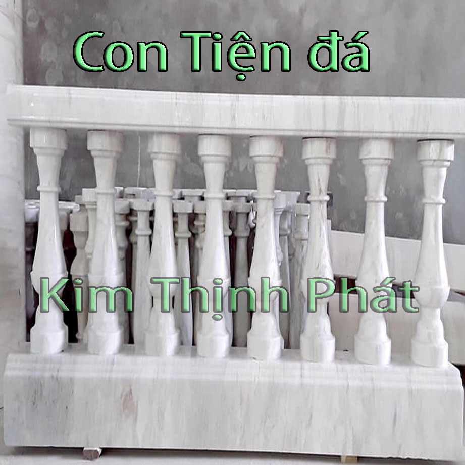 đá hoa cương con tiện