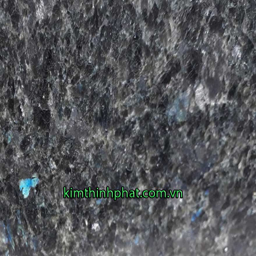 Đá granite đen 8