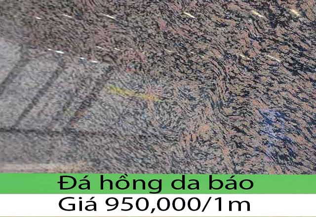 dá hoa cương