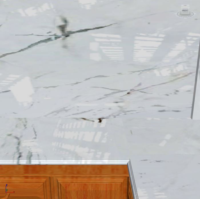 Đá hoa cương bếp rẻ nhất kim thịnh phát lát mặt bếp