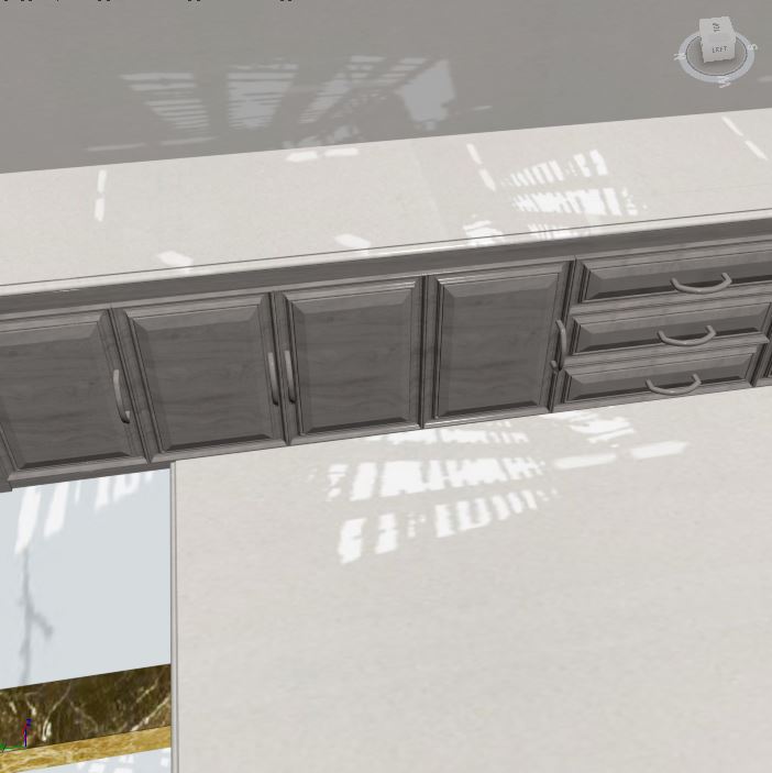 Đá hoa cương bếp rẻ nhất kim thịnh phát lát mặt bếp