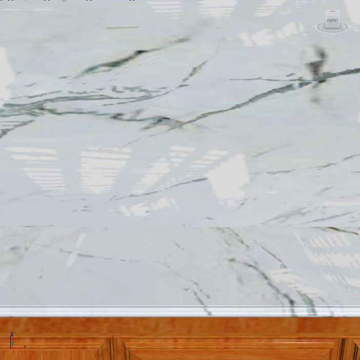 Đá hoa cương bếp rẻ nhất kim thịnh phát lát mặt bếp