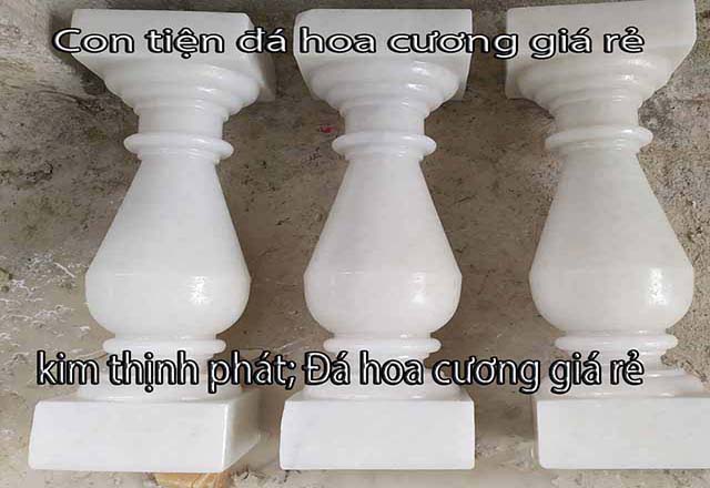 đá hoa cương con tiện