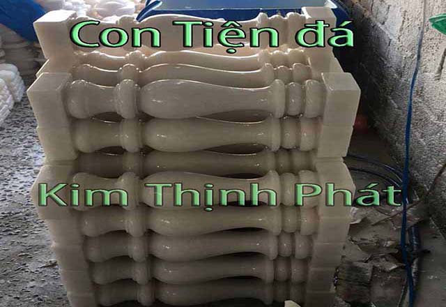 ​đá hoa cương con tiện​