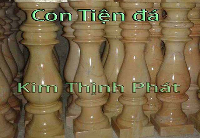 đá hoa cương con tiện