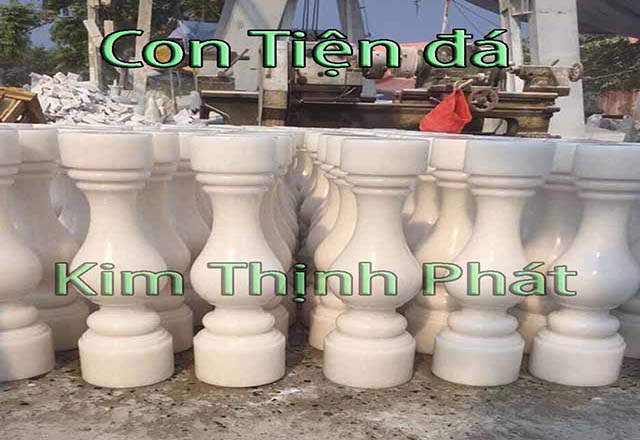 đá hoa cương con tiện