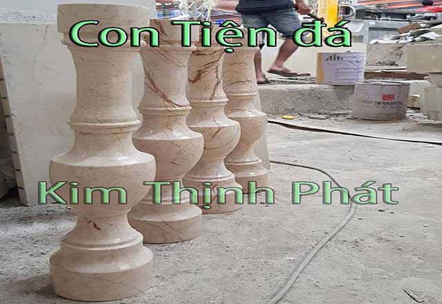 ​​đá hoa cương con tiên 