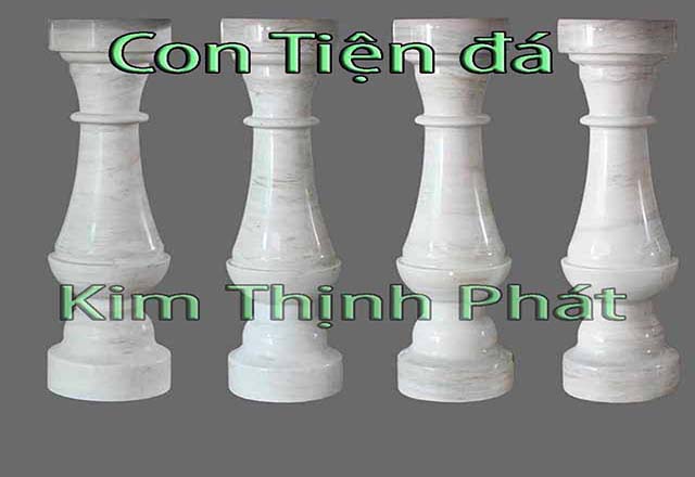 ​​đá hoa cương con tiên 