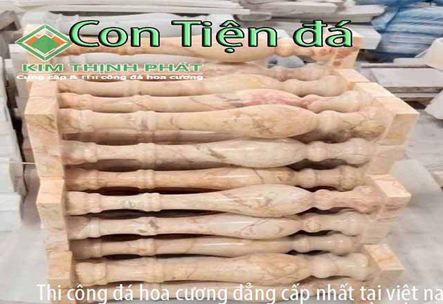 ​​đá hoa cương con tiên 