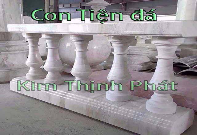 ​​đá hoa cương con tiên 