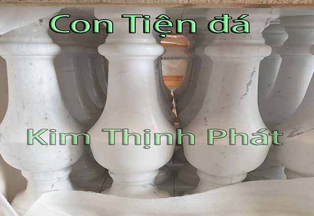 ​​đá hoa cương con tiên 