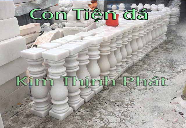 ​​đá hoa cương con tiên 