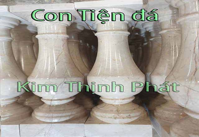 ​​đá hoa cương con tiên 