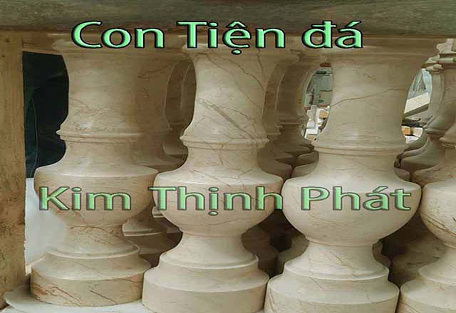 ​​đá hoa cương con tiên 