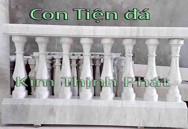 ​​đá hoa cương con tiên 