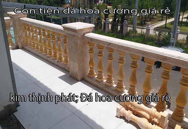 ​​đá hoa cương con tiên 