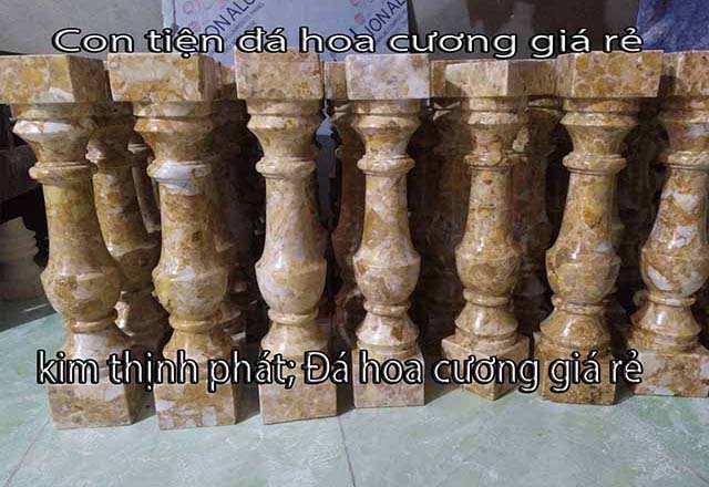 ​​đá hoa cương con tiên 