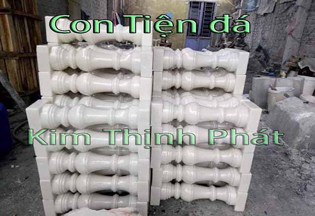 ​​đá hoa cương con tiên 