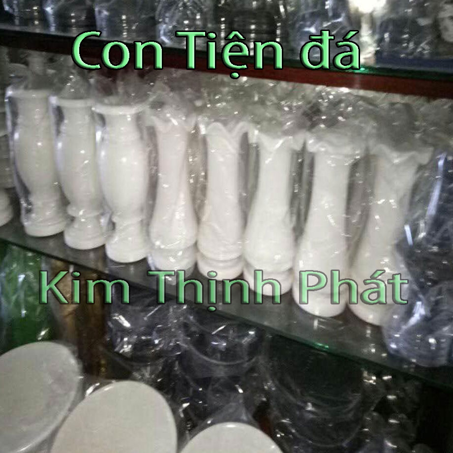 Đá hoa cương con tiện 203