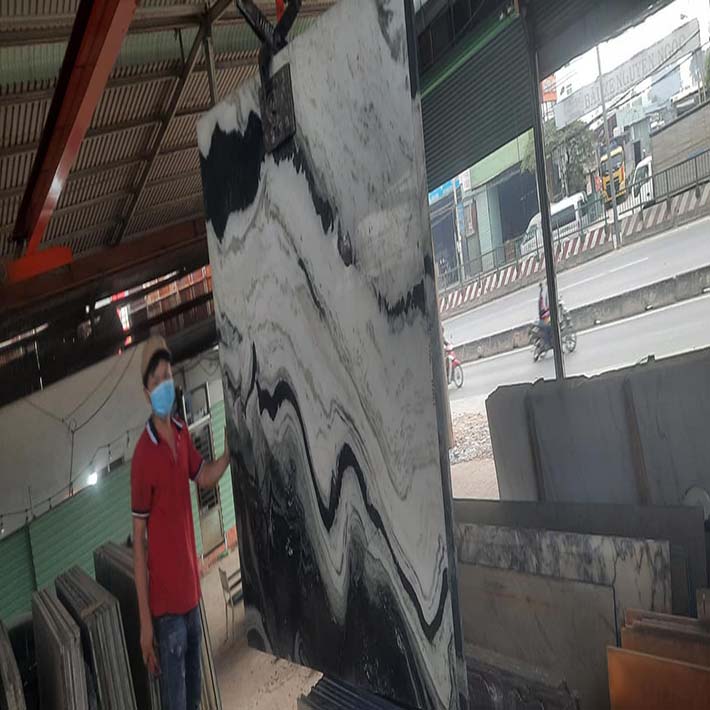 Đá Hoa Cương Granite