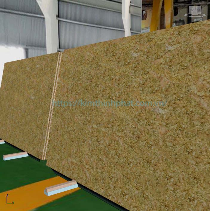 Đá Hoa Cương Granite