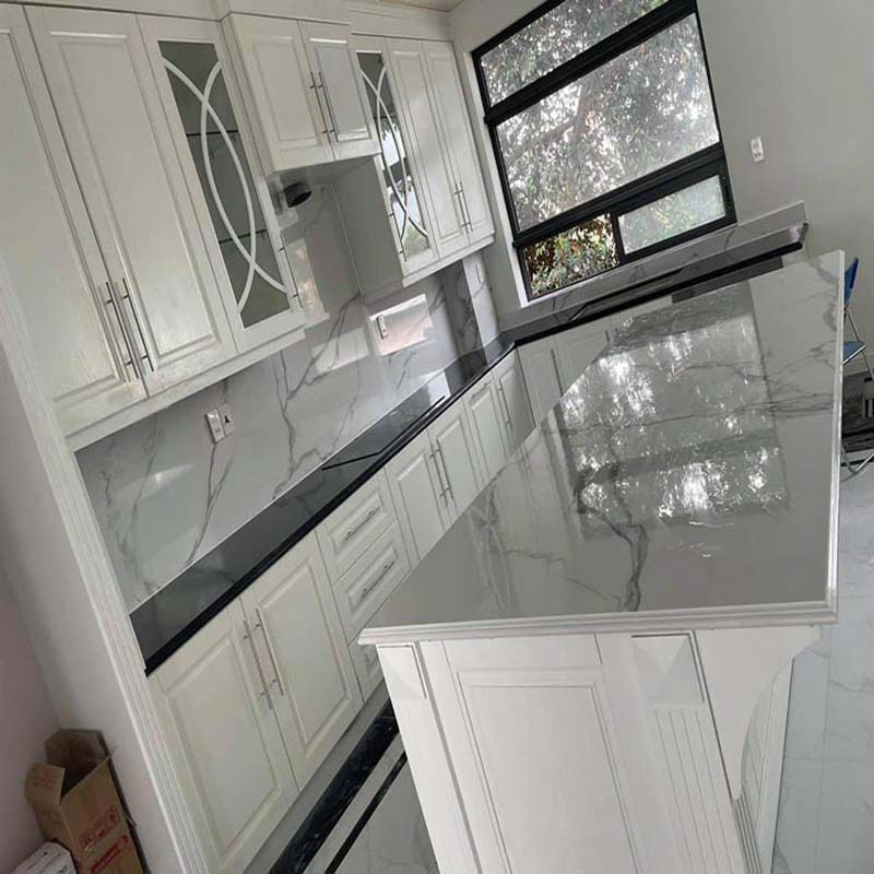 Đá Hoa Cương Granite