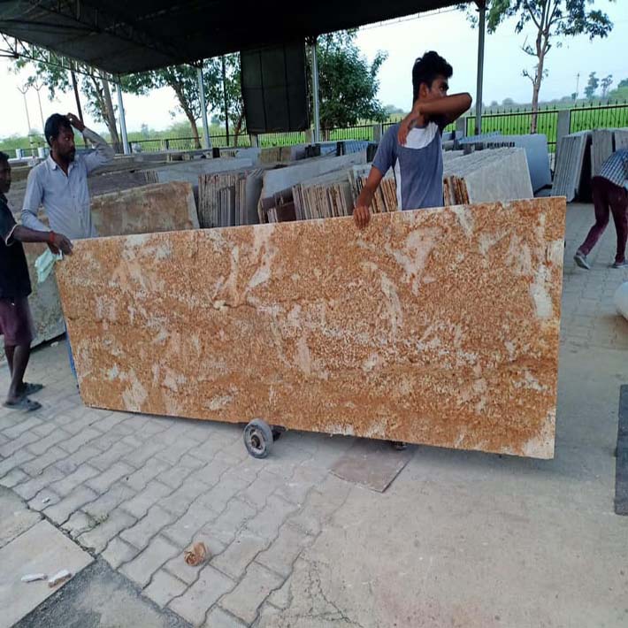 Đá Hoa Cương Granite