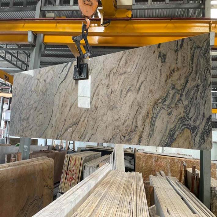 Đá Hoa Cương Granite
