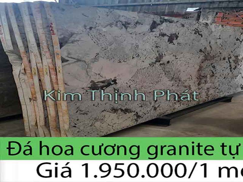 đá marble giá đá hoa cương tự nhiên trắng sơn thủy