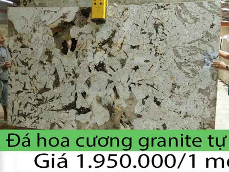 đá marble giá đá hoa cương tự nhiên trắng sơn thủy