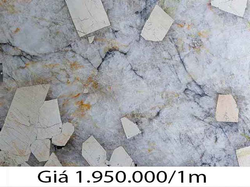 đá marble giá đá hoa cương tự nhiên trắng sơn thủy