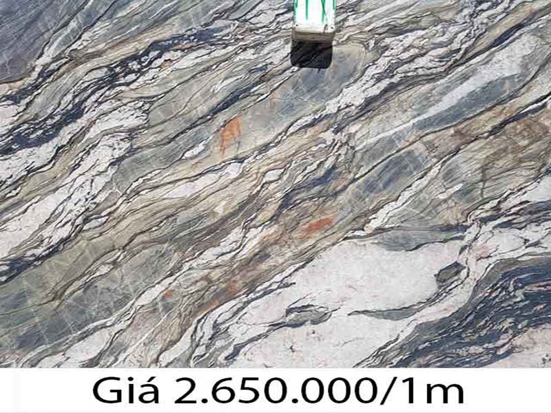 đá marble giá đá hoa cương tự nhiên trắng sơn thủy