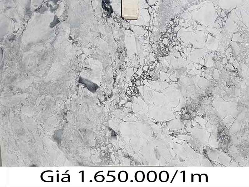 đá marble giá đá hoa cương tự nhiên trắng sơn thủy