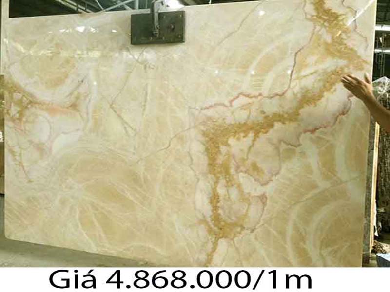 đá marble giá đá hoa cương tự nhiên xanh napoly