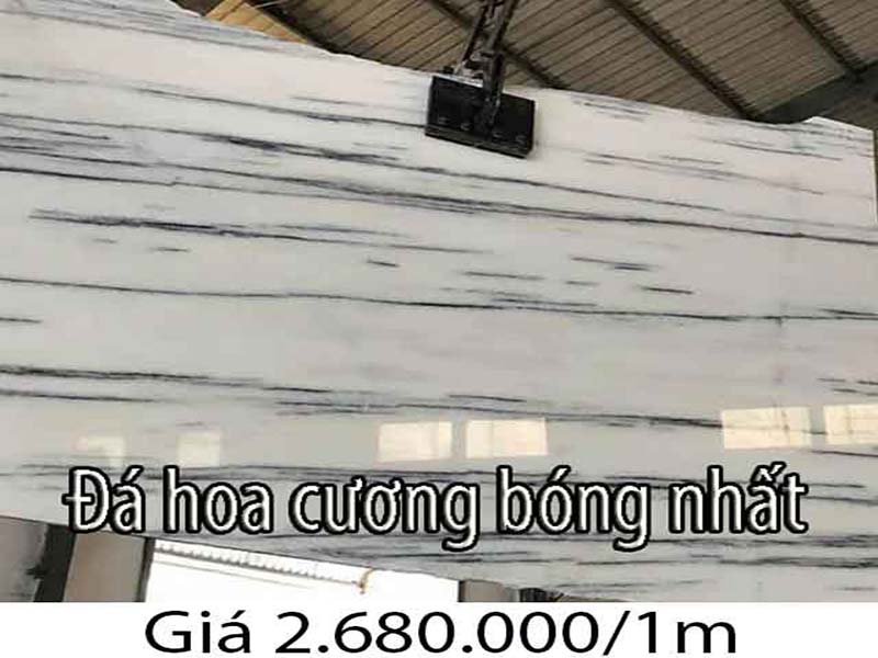 đá marble giá đá hoa cương tự nhiên xanh napoly