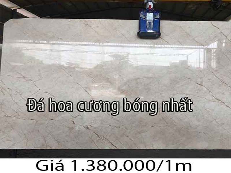 đá marble giá đá hoa cương tự nhiên xanh napoly