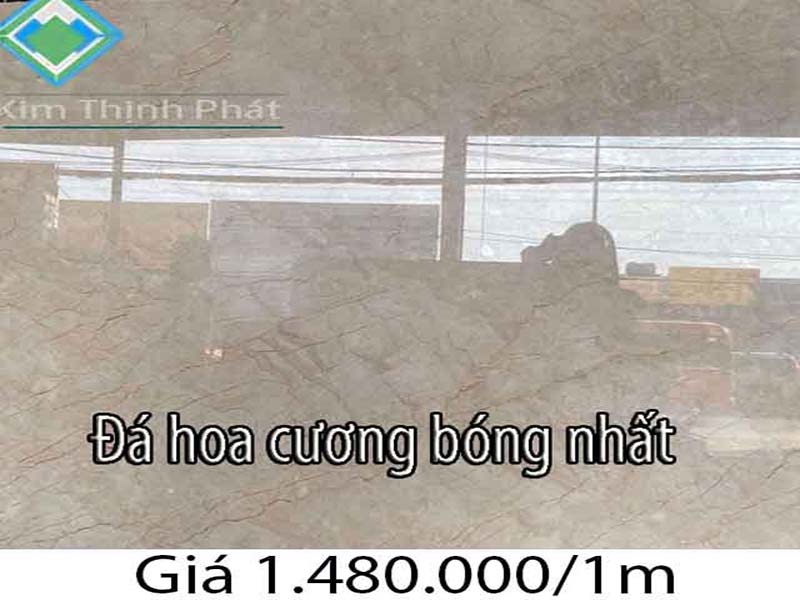 đá marble giá đá hoa cương tự nhiên xanh napoly