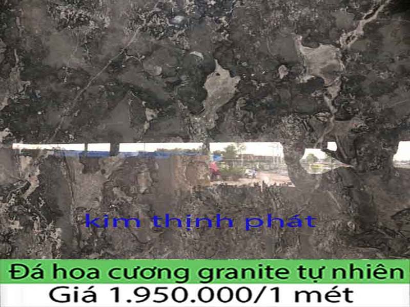 đá marble giá đá hoa cương tự nhiên xanh napoly