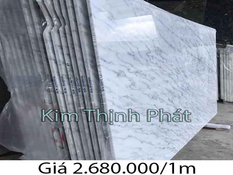 đá marble giá đá hoa cương tự nhiên xanh napoly