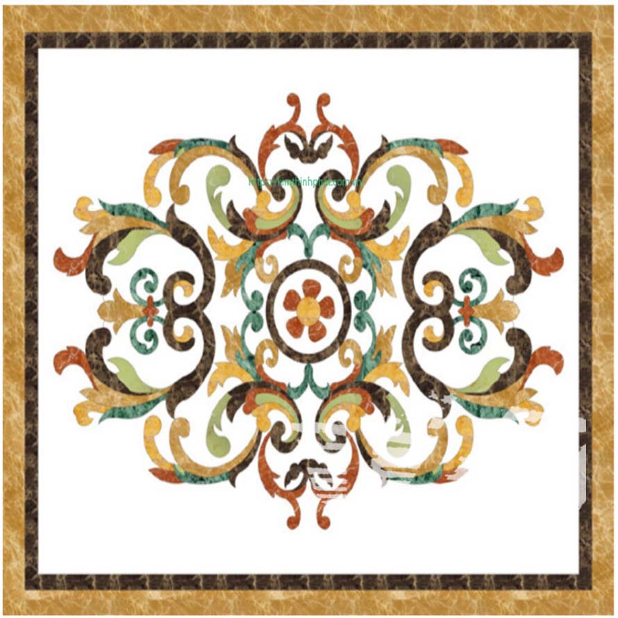 Đá Hoa Cương Kim Thịnh Phát Cao cấp Nền Nhà