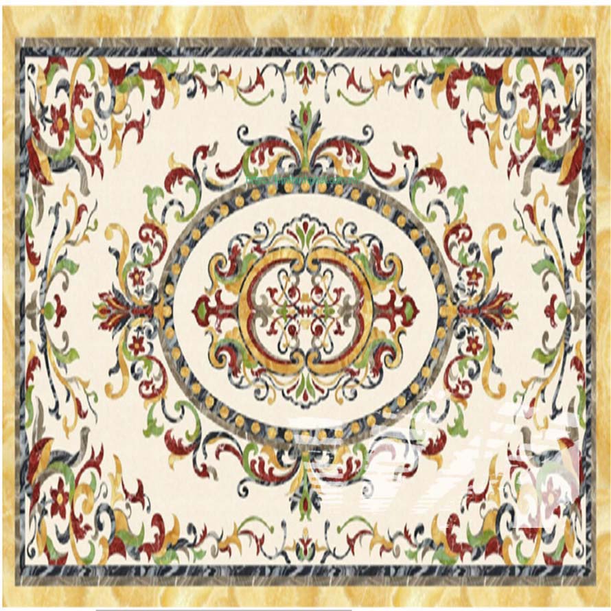 Đá Hoa Cương Kim Thịnh Phát Cao cấp Nền Nhà