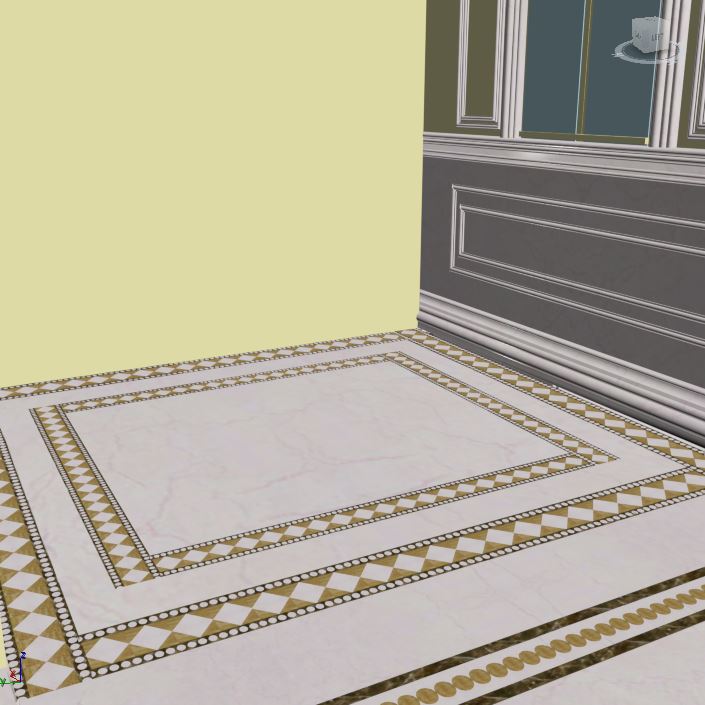 Đá Hoa Cương Kim Thịnh Phát Cao cấp Nền Nhà