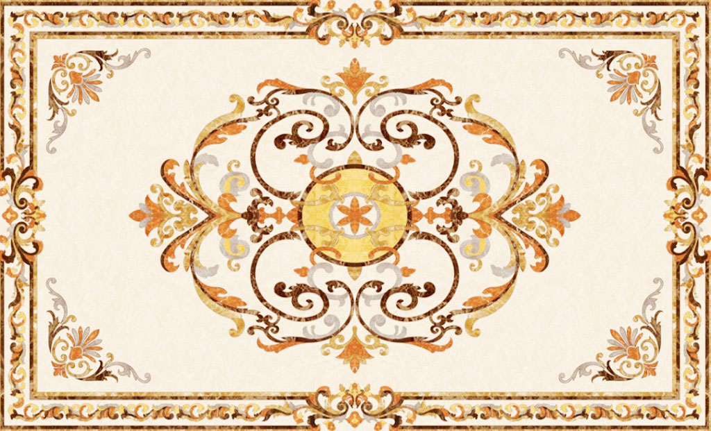 Đá Hoa Cương Kim Thịnh Phát Cao cấp Nền Nhà