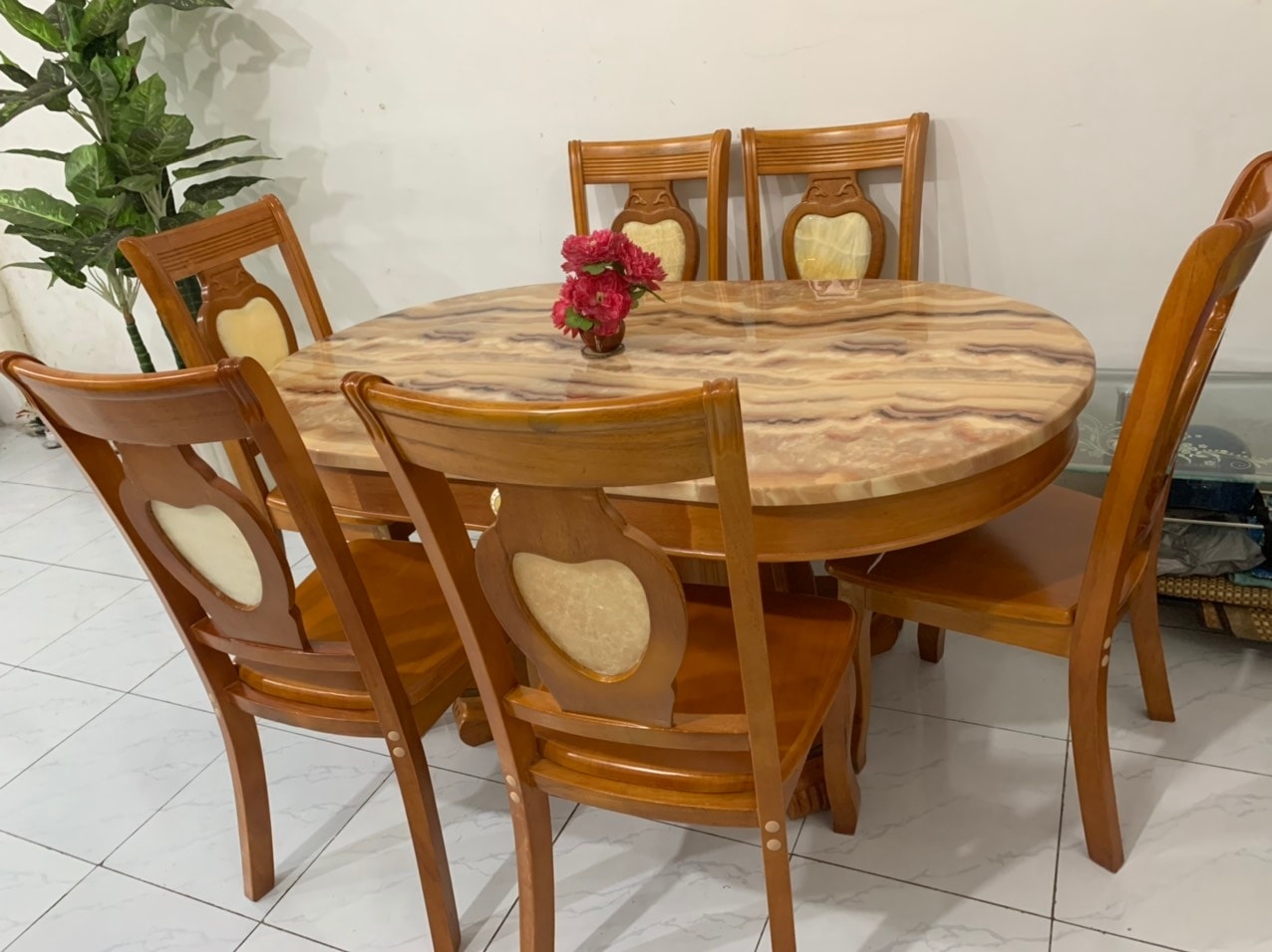 Giá đá hoa cương mặt bàn org