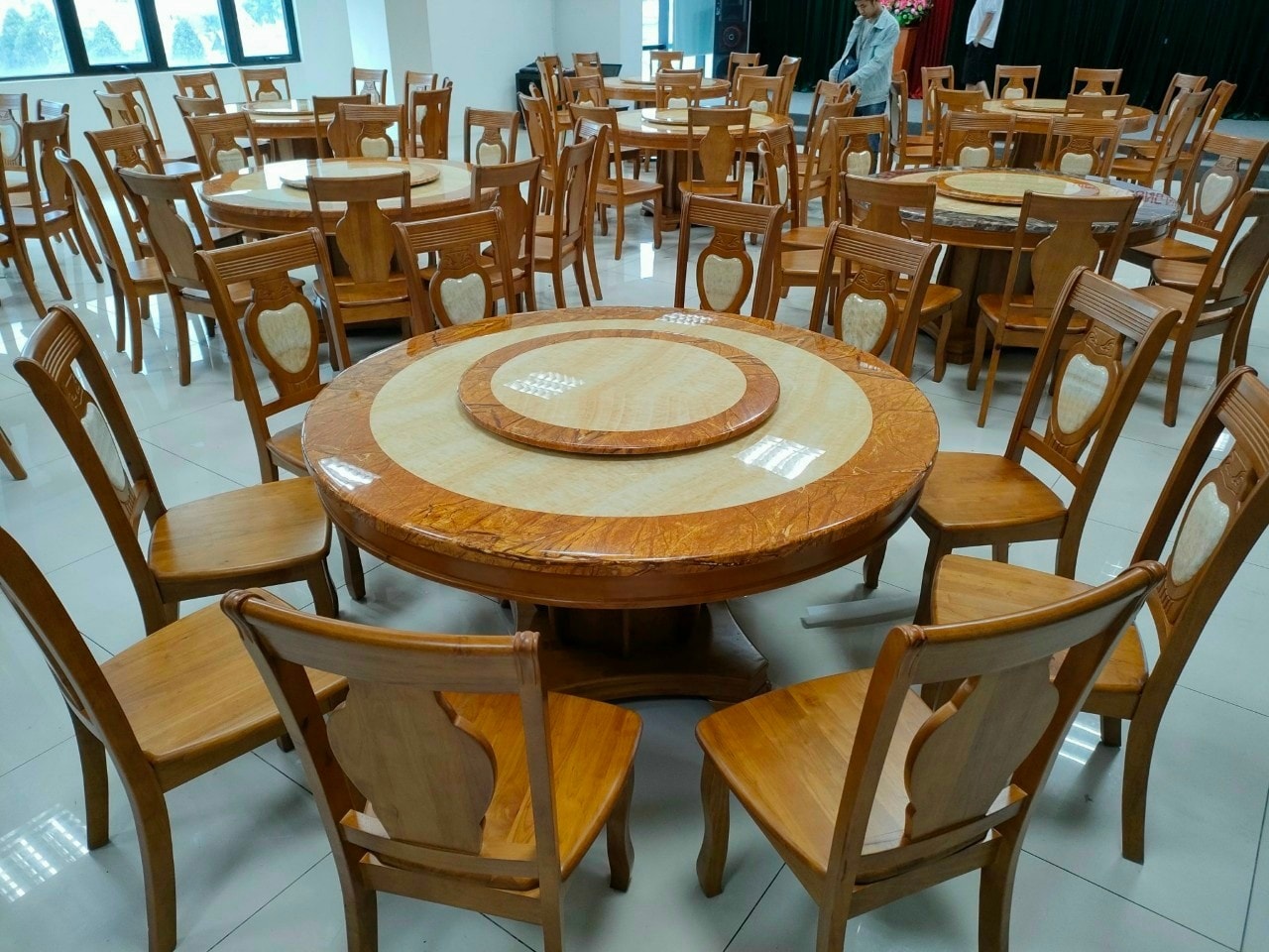 Giá đá hoa cương mặt bàn org