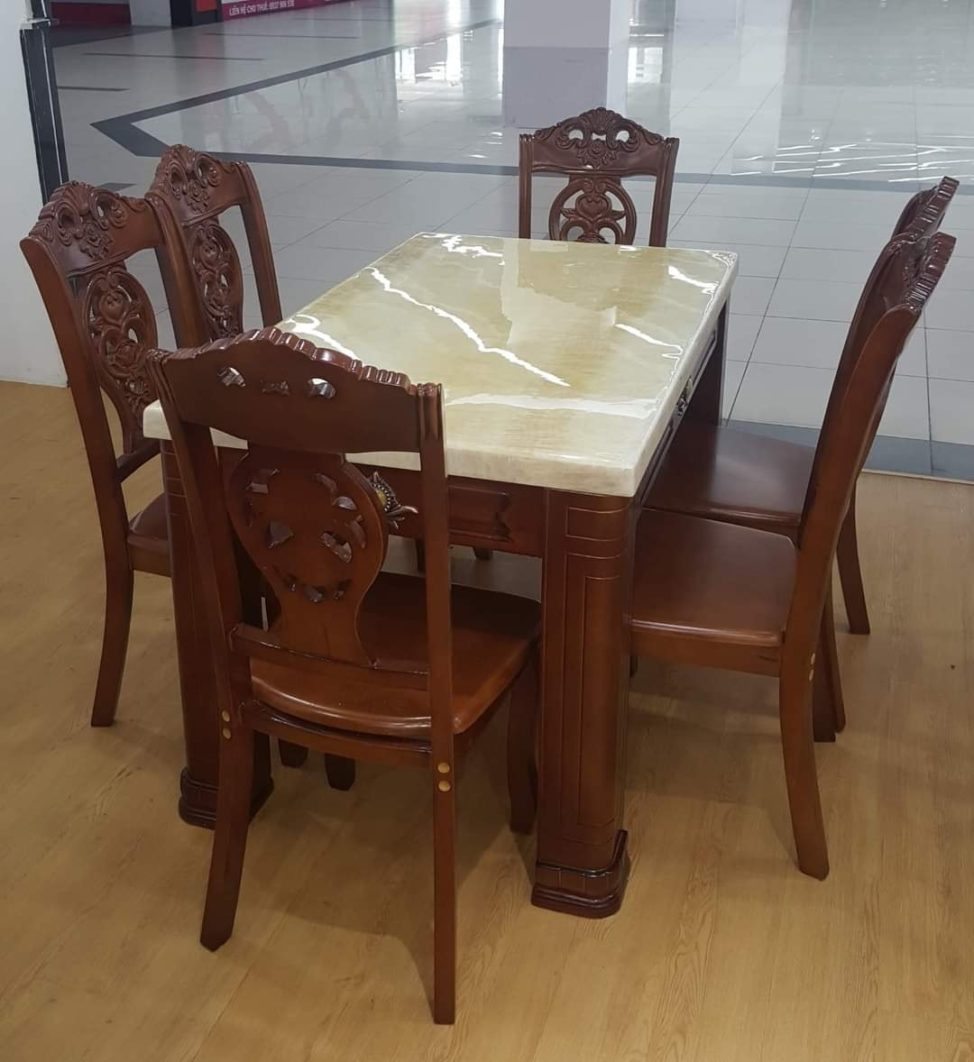 Giá đá hoa cương mặt bàn org