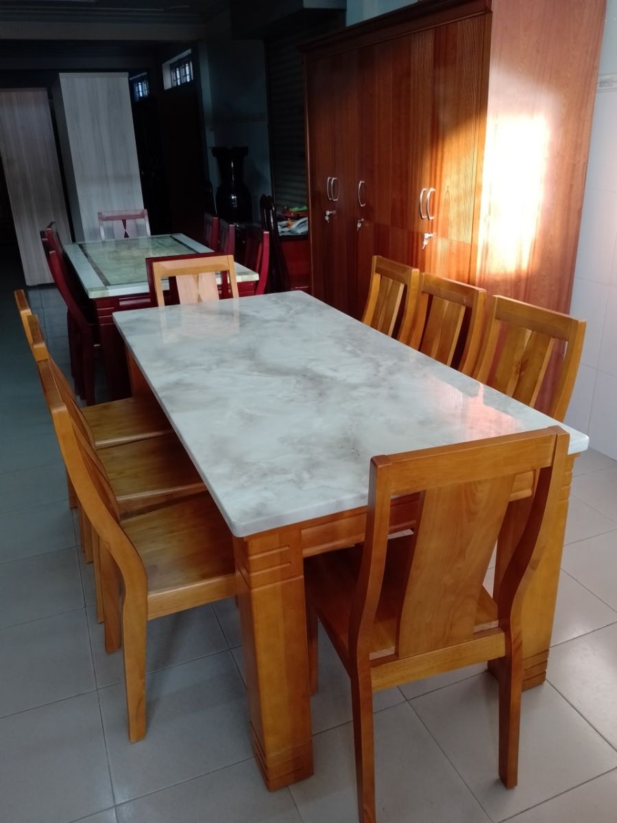 Giá đá hoa cương mặt bàn org